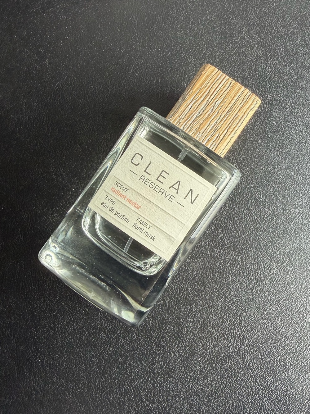 CLEAN Reserve Radiant Nectar Eau de Parfum